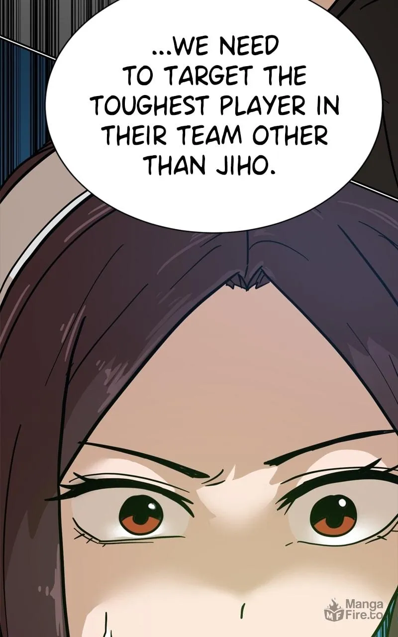 Double Click Chapter 118 page 126 - 