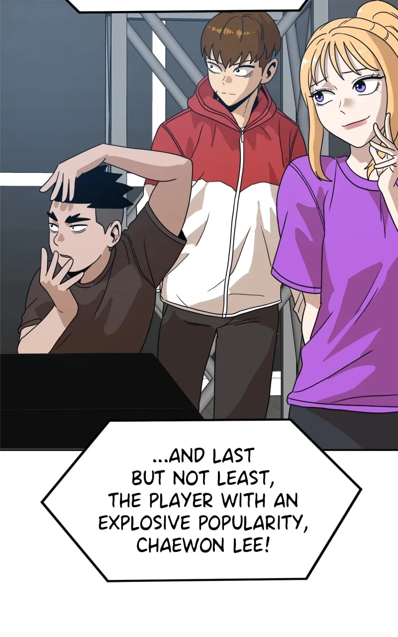 Double Click Chapter 118 page 14 - 
