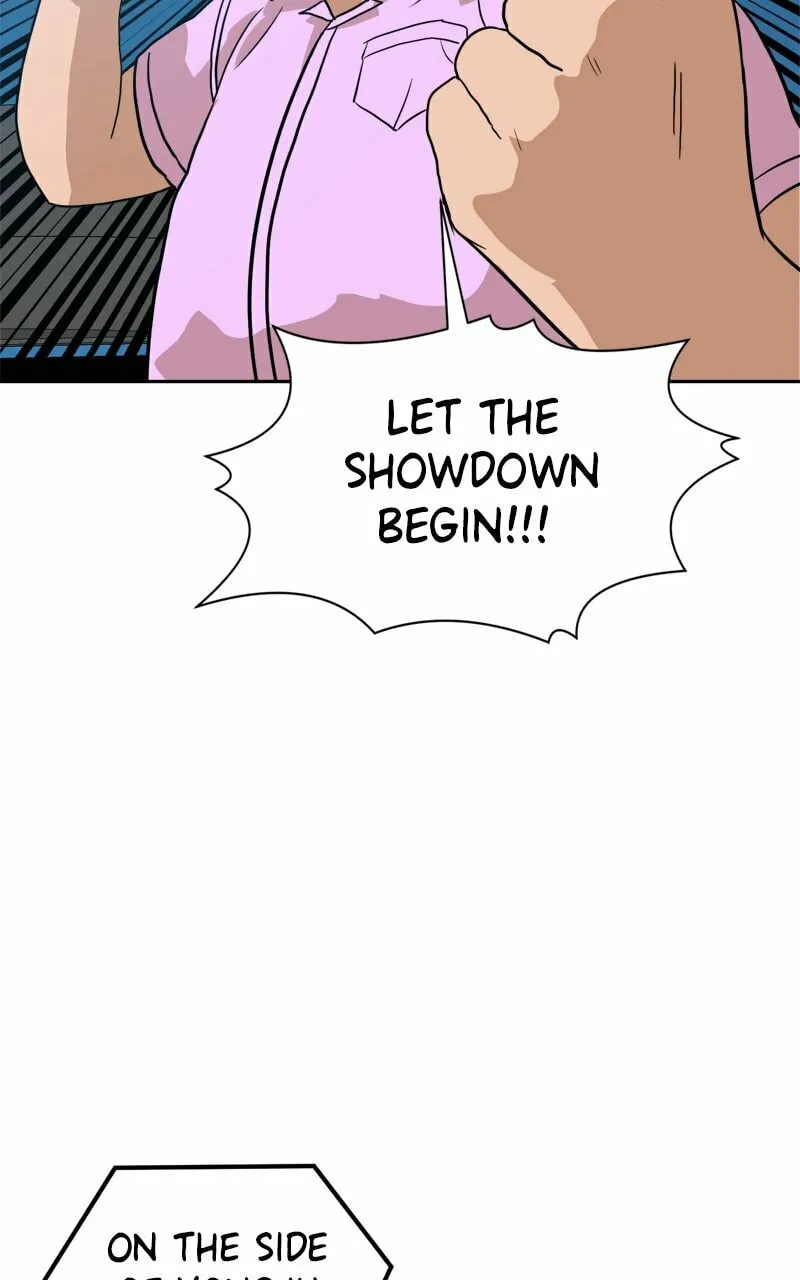 Double Click Chapter 118 page 16 - 