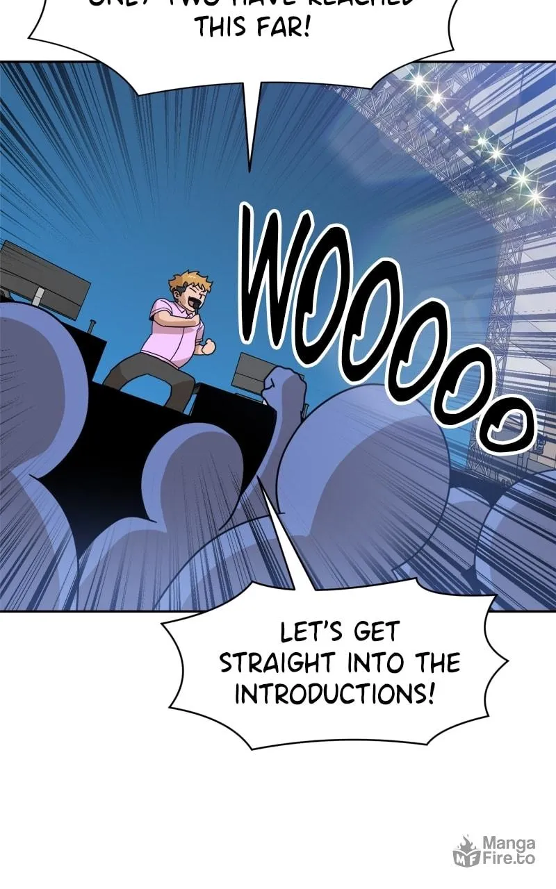 Double Click Chapter 118 page 3 - 
