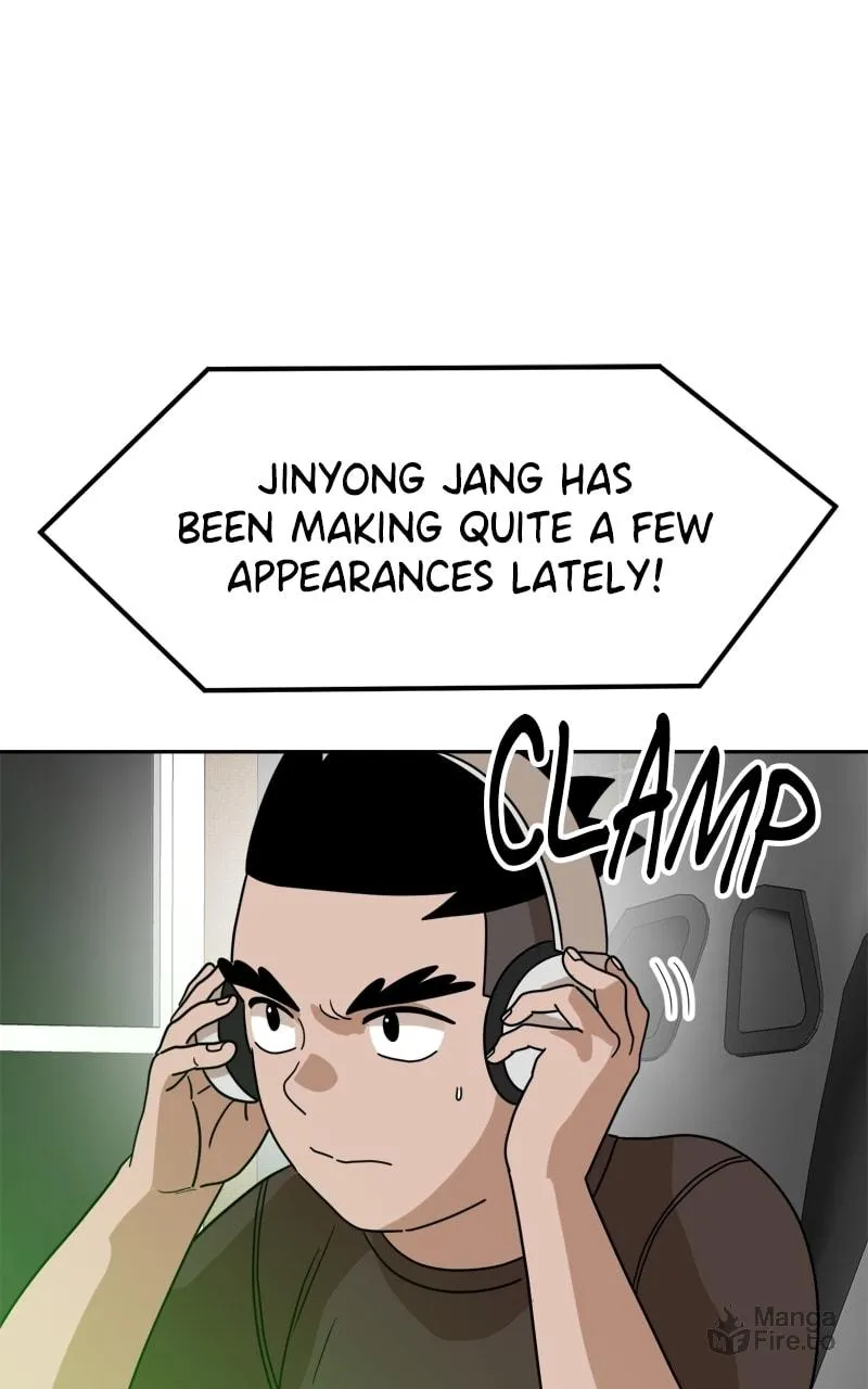 Double Click Chapter 118 page 21 - 