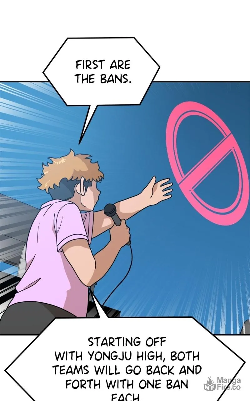 Double Click Chapter 118 page 24 - 