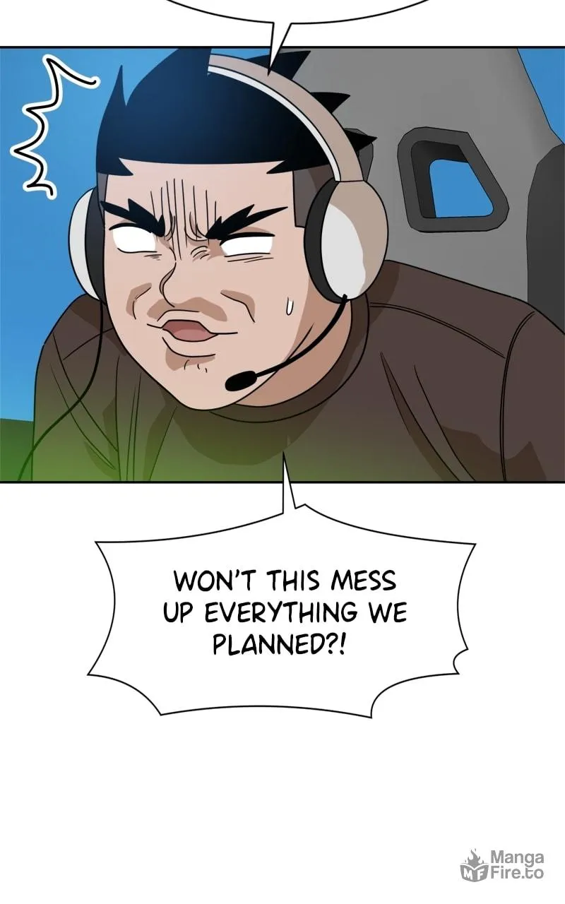 Double Click Chapter 118 page 27 - 