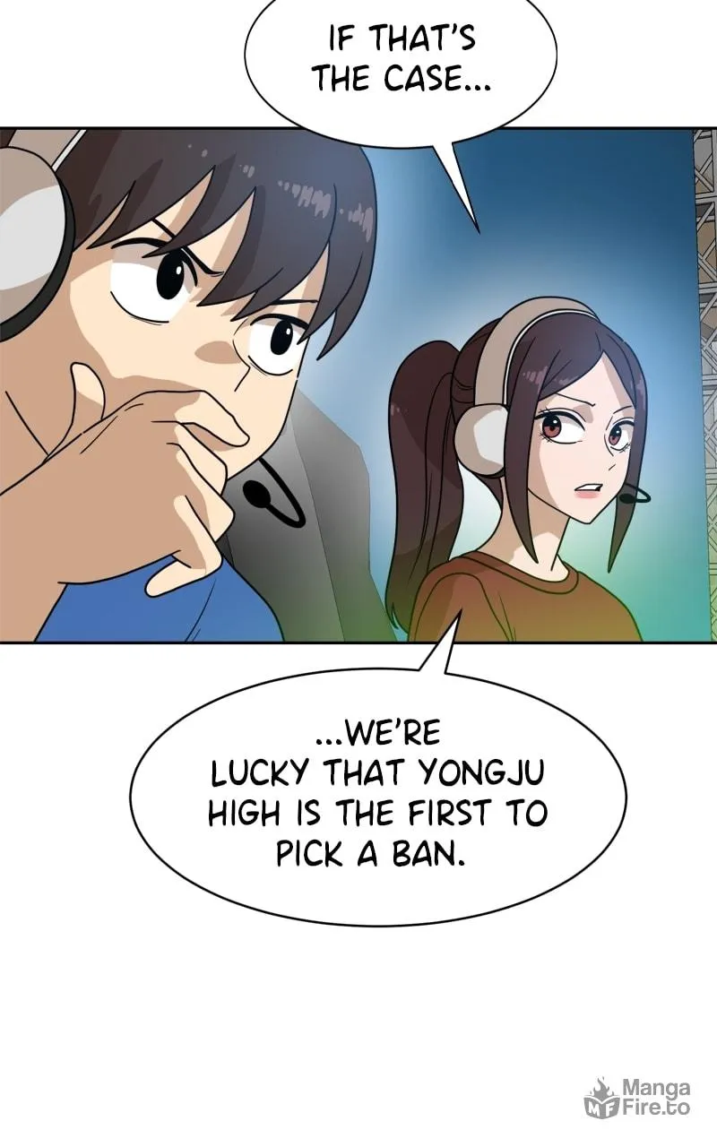 Double Click Chapter 118 page 30 - 