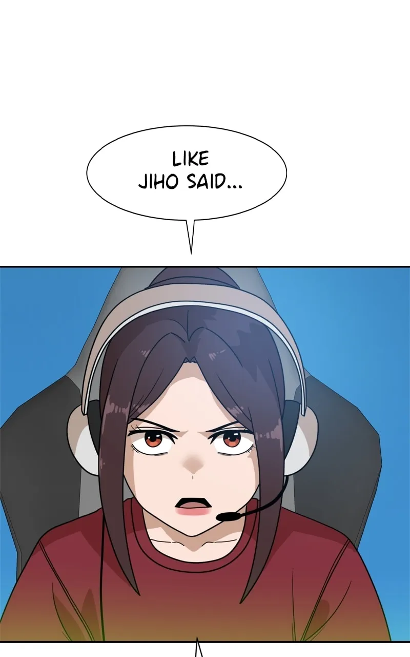 Double Click Chapter 118 page 31 - 