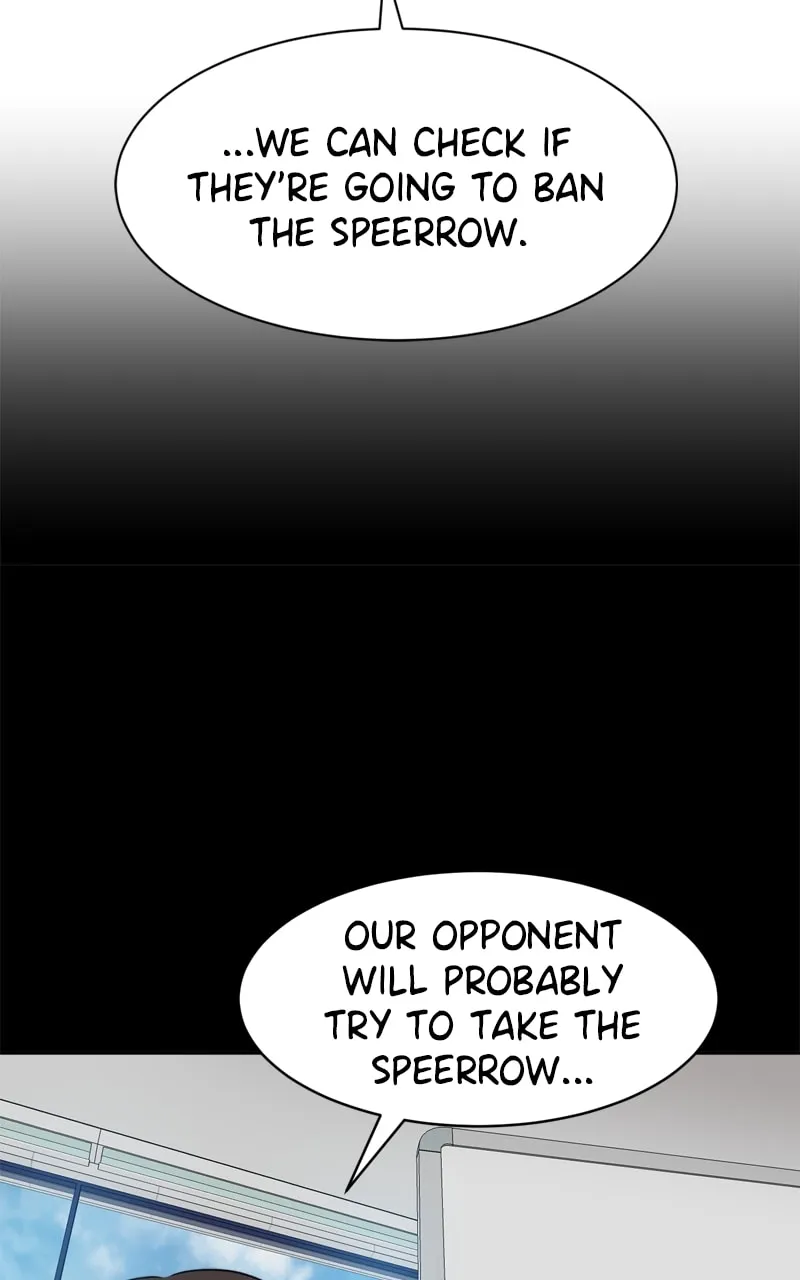 Double Click Chapter 118 page 32 - 