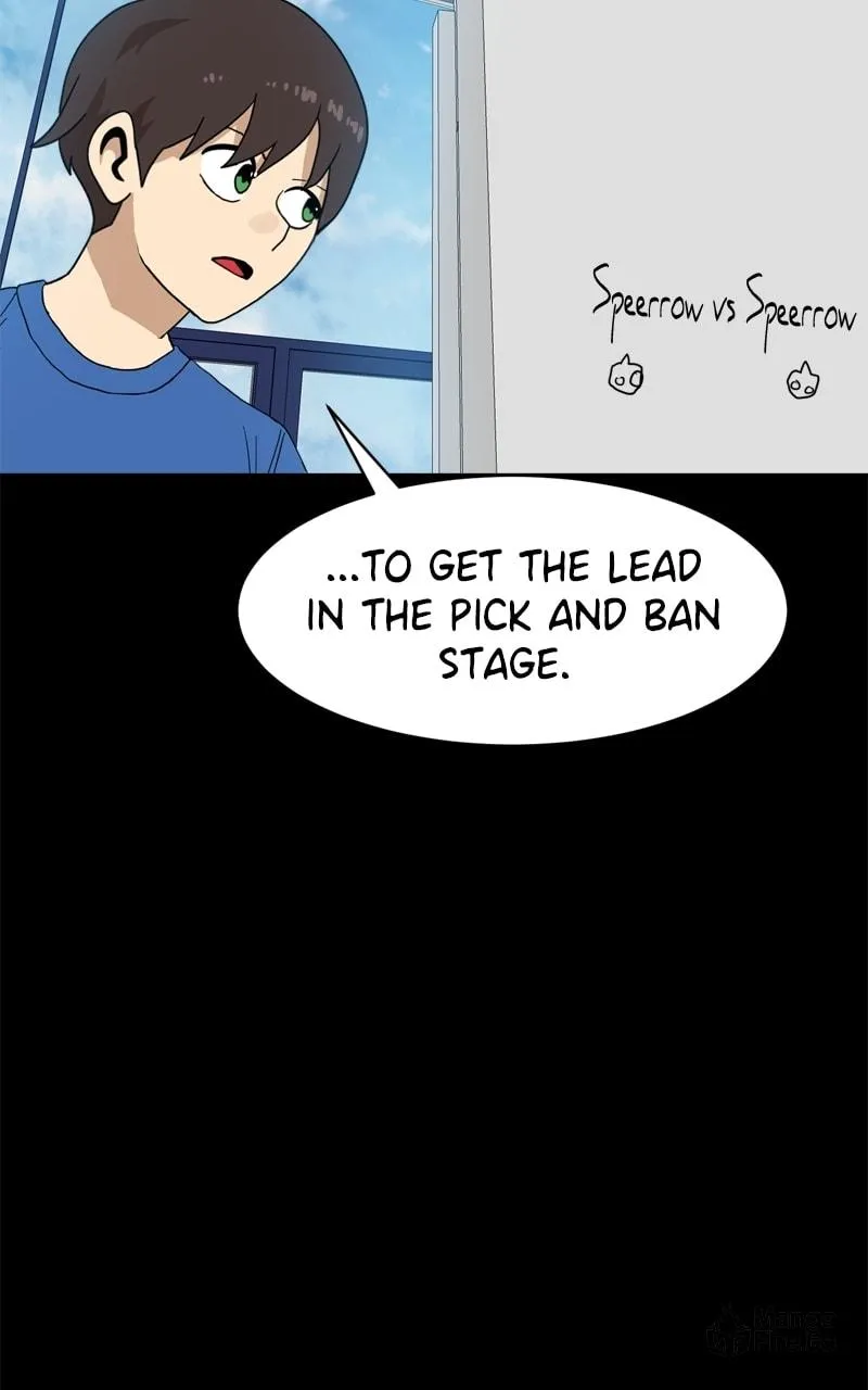 Double Click Chapter 118 page 33 - 