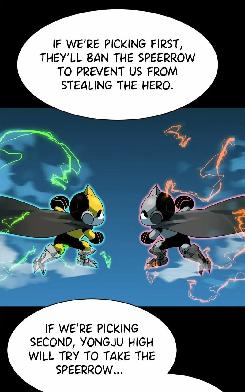Double Click Chapter 118 page 34 - 
