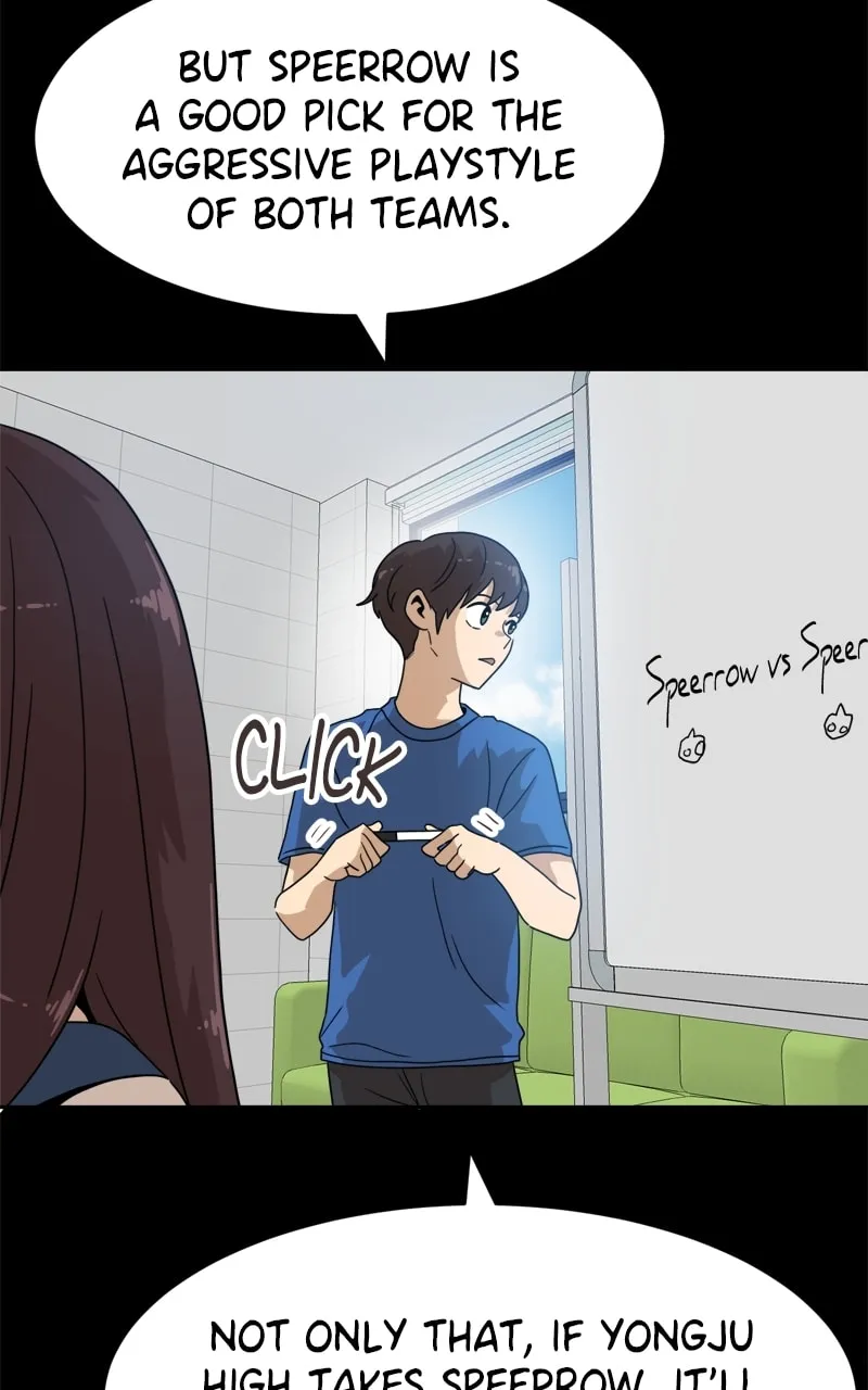 Double Click Chapter 118 page 38 - 