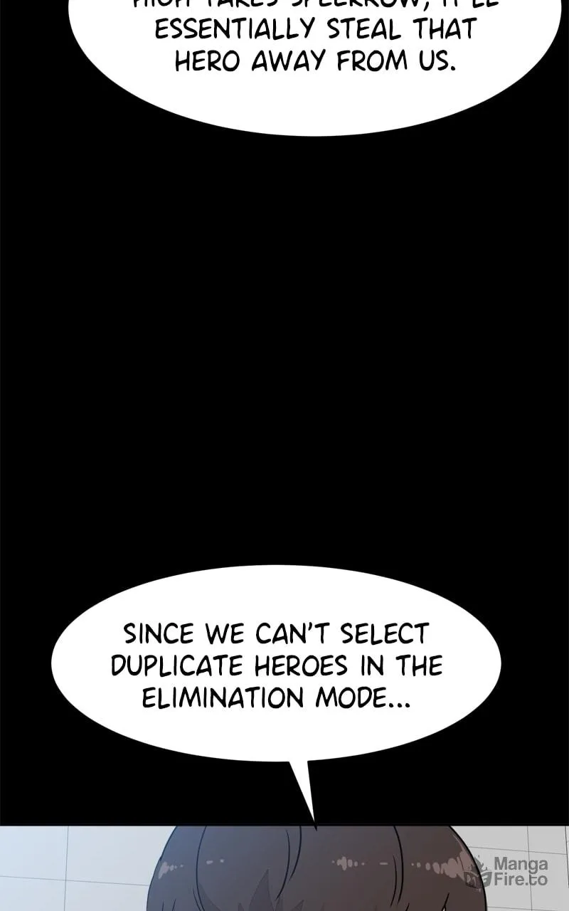 Double Click Chapter 118 page 39 - 