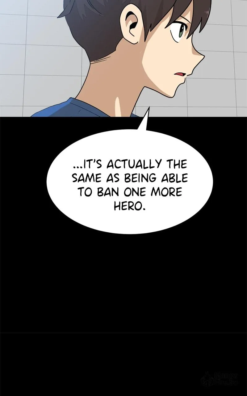 Double Click Chapter 118 page 40 - 