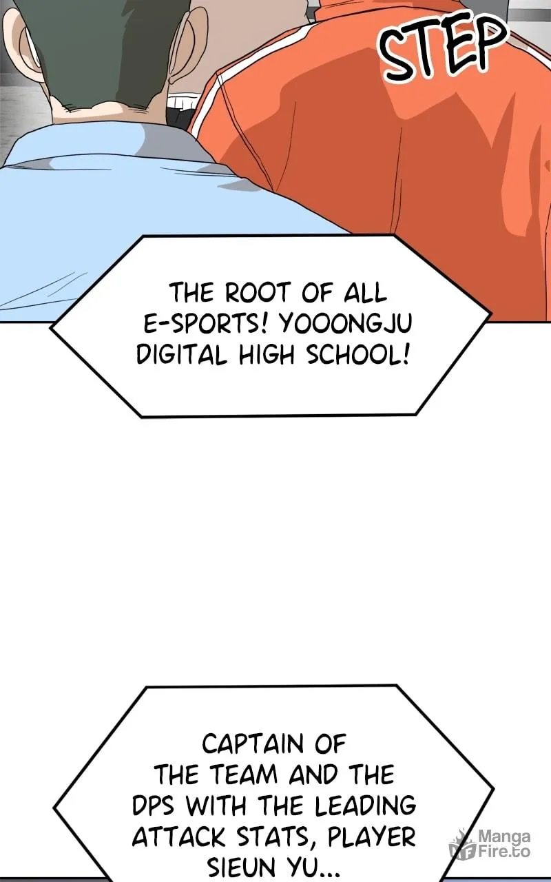 Double Click Chapter 118 page 5 - 