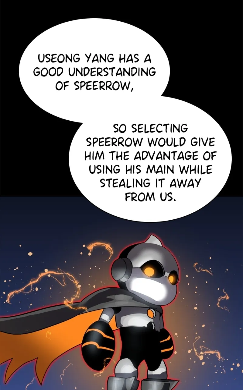 Double Click Chapter 118 page 41 - 
