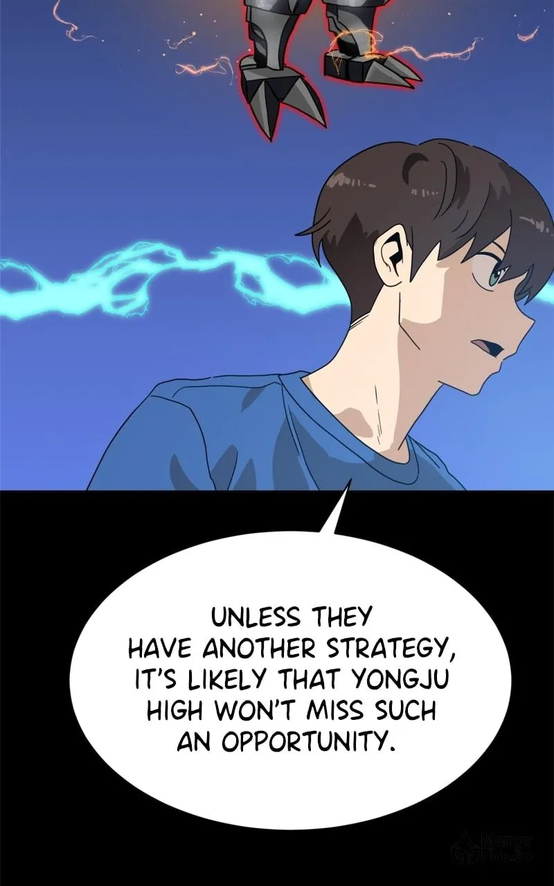 Double Click Chapter 118 page 42 - 