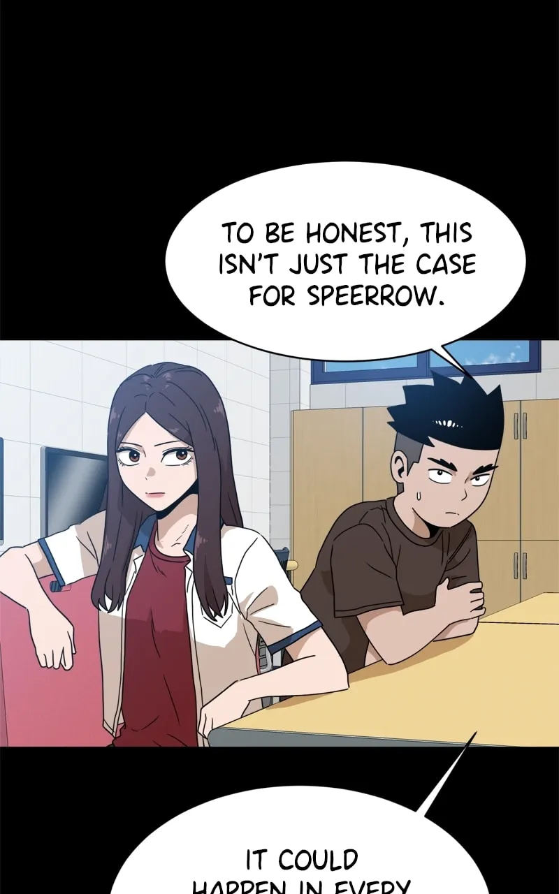 Double Click Chapter 118 page 43 - 