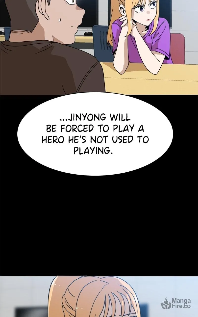 Double Click Chapter 118 page 45 - 