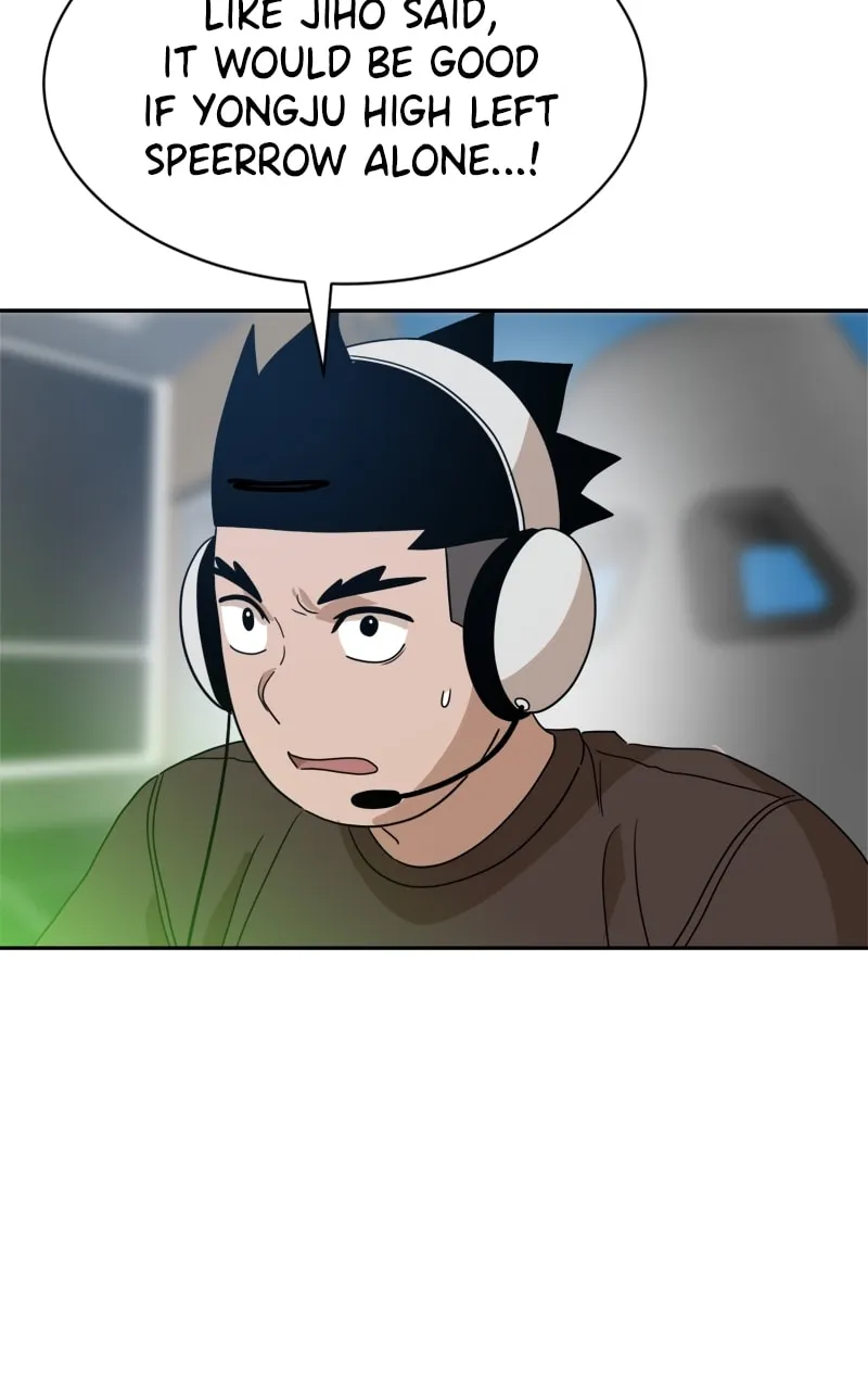 Double Click Chapter 118 page 49 - 
