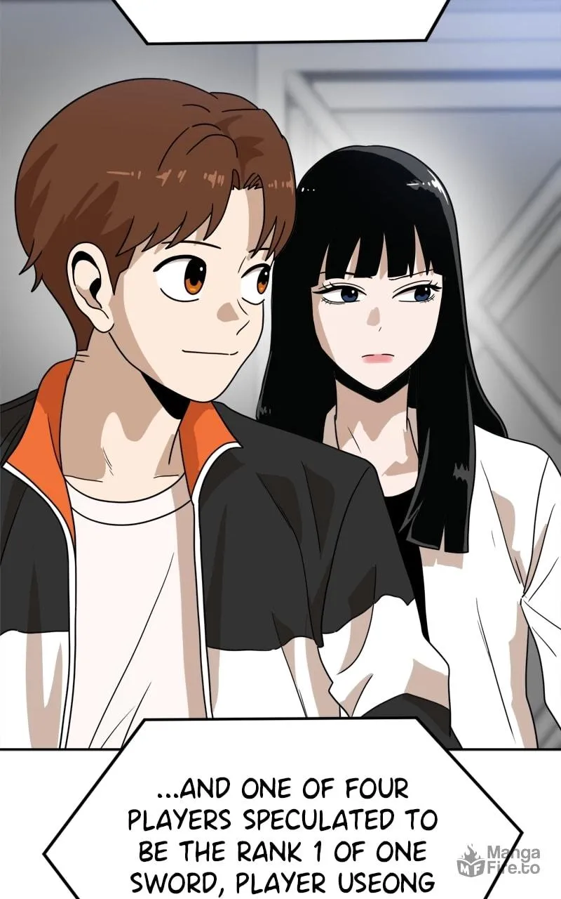Double Click Chapter 118 page 6 - 