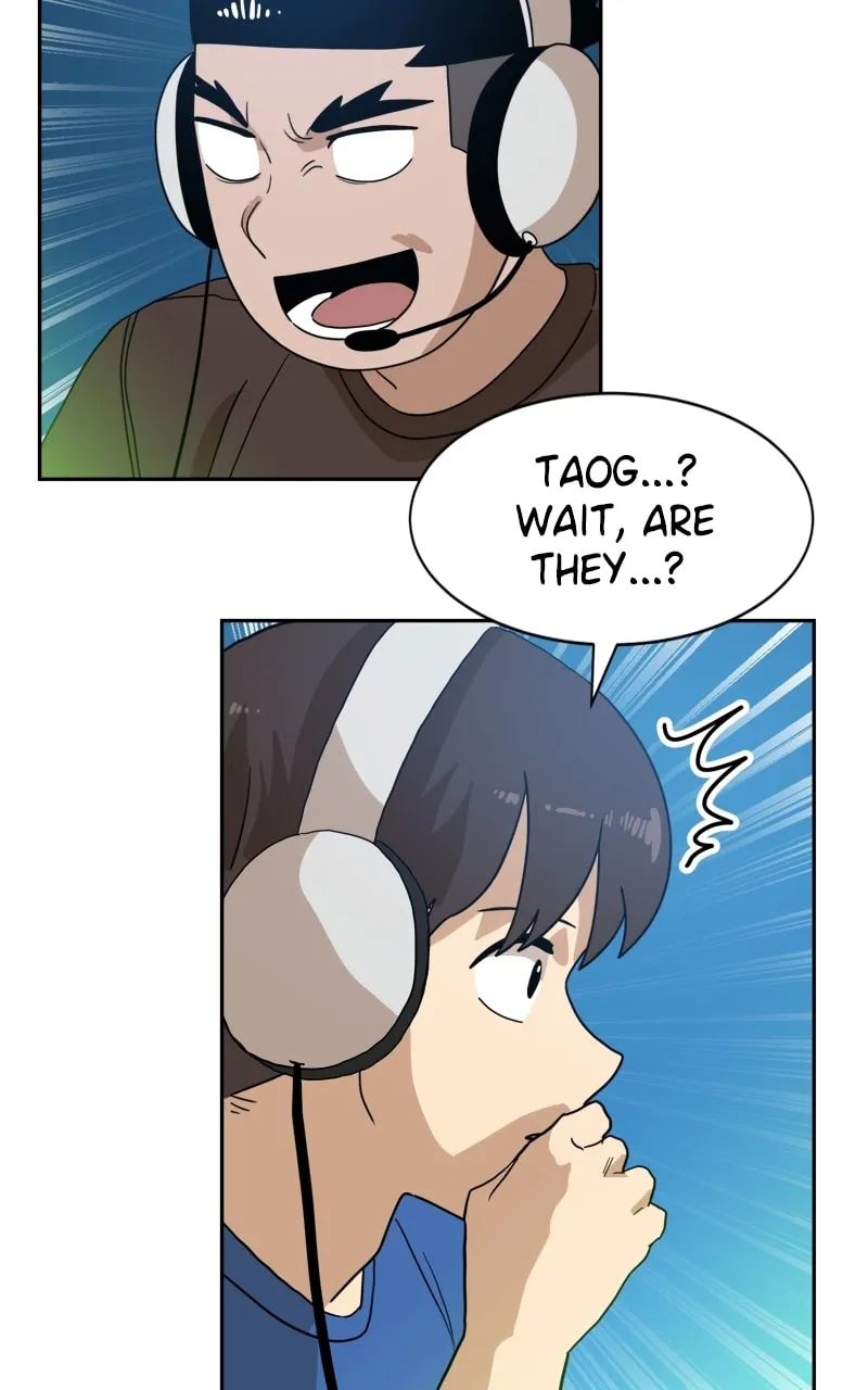 Double Click Chapter 118 page 52 - 