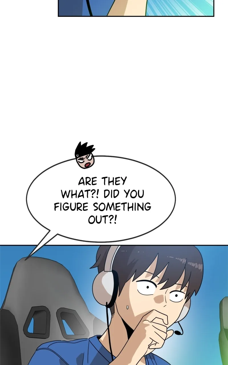 Double Click Chapter 118 page 53 - 