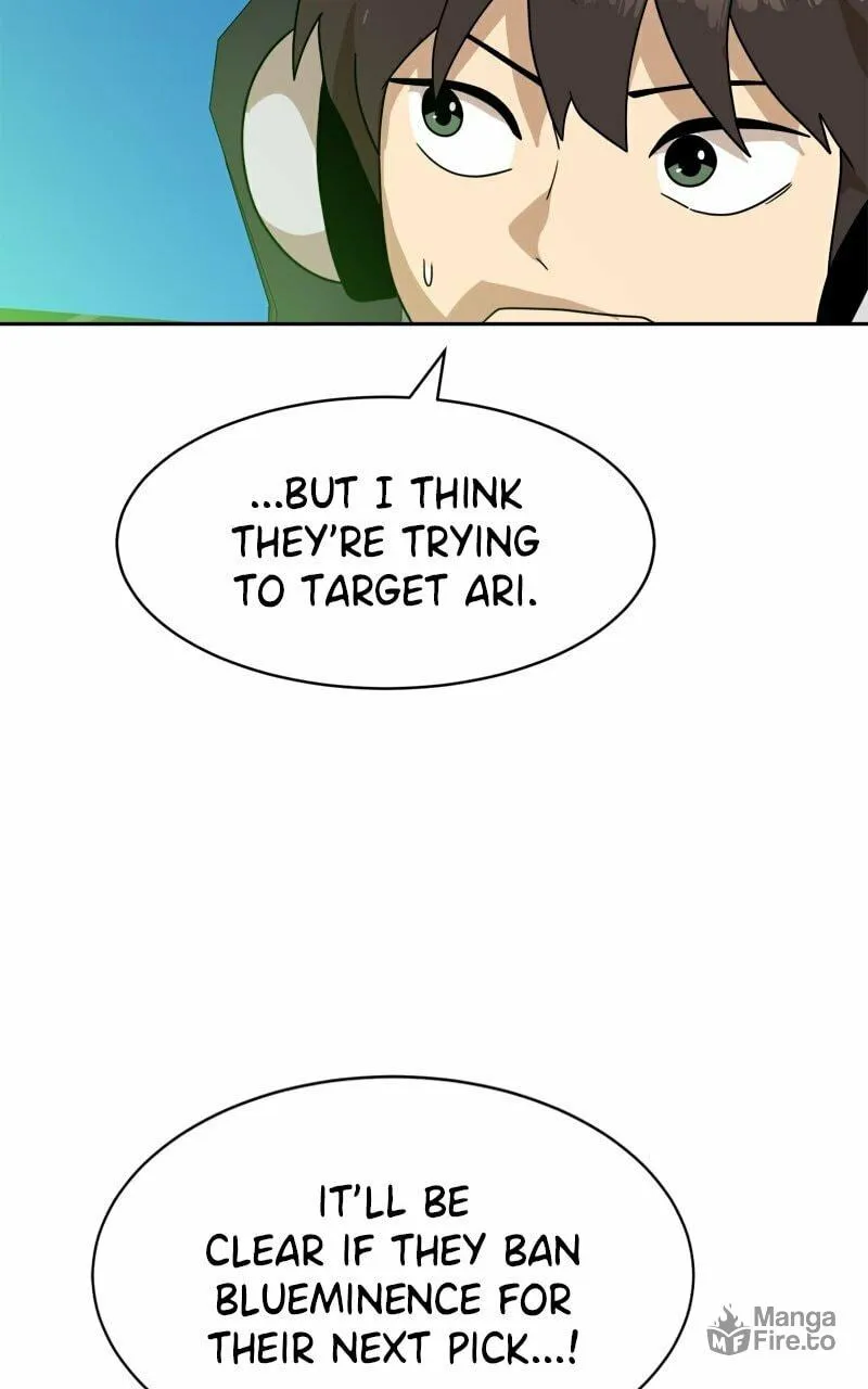 Double Click Chapter 118 page 55 - 