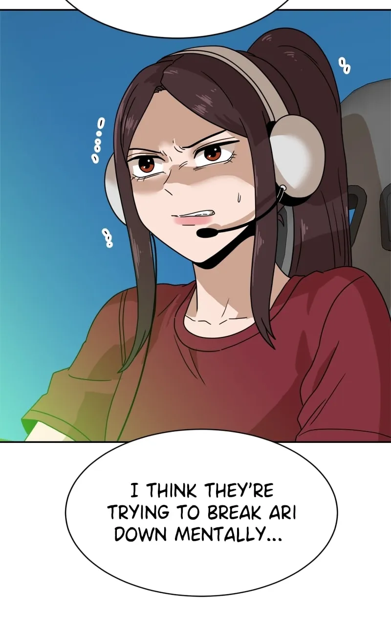 Double Click Chapter 118 page 56 - 