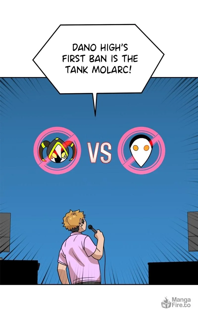 Double Click Chapter 118 page 60 - 