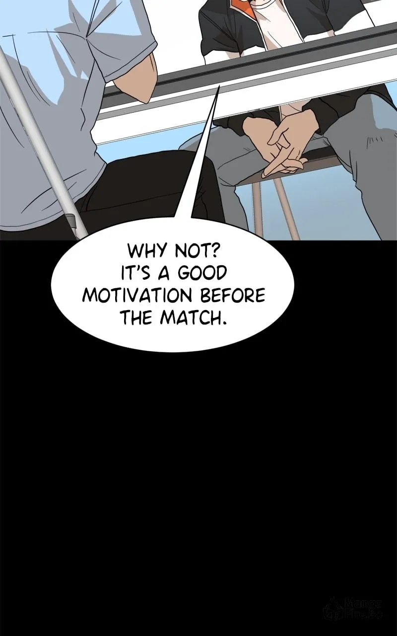 Double Click Chapter 118 page 72 - 