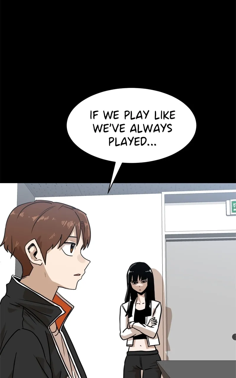 Double Click Chapter 118 page 89 - 