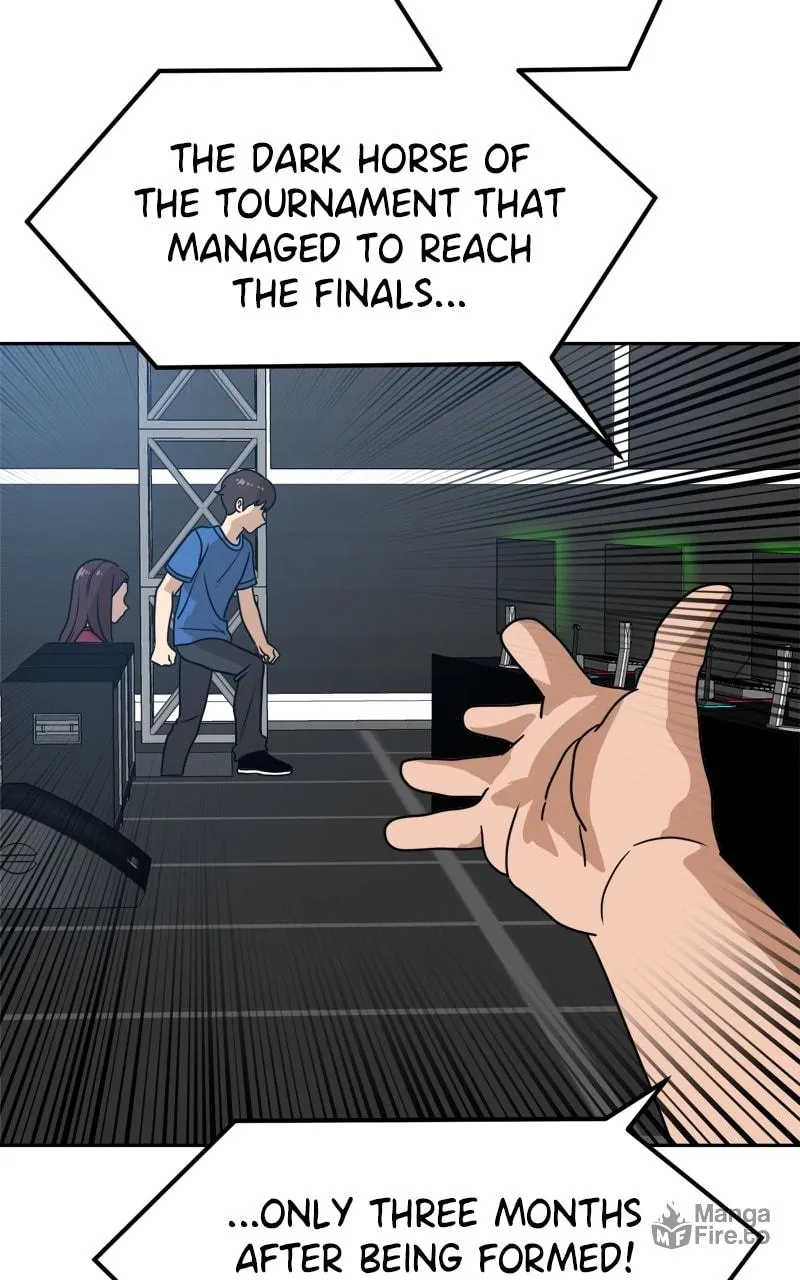 Double Click Chapter 118 page 10 - 