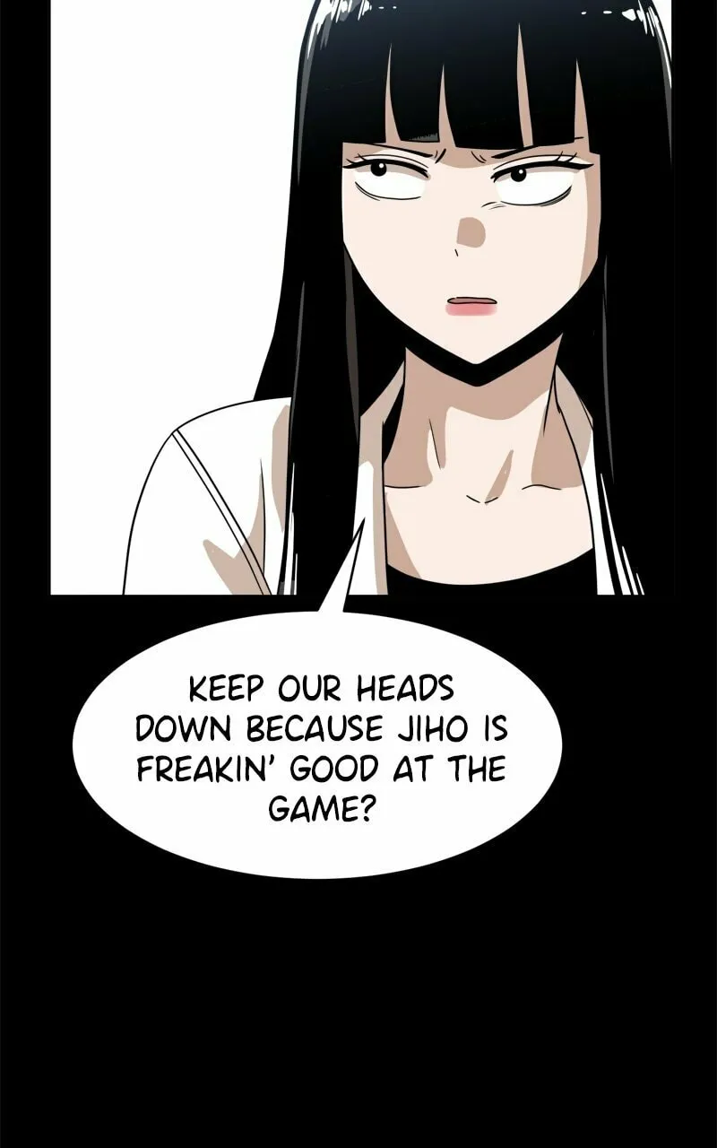Double Click Chapter 118 page 91 - 