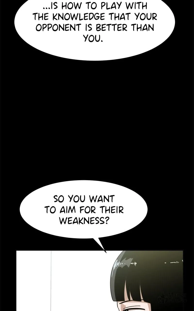 Double Click Chapter 118 page 95 - 