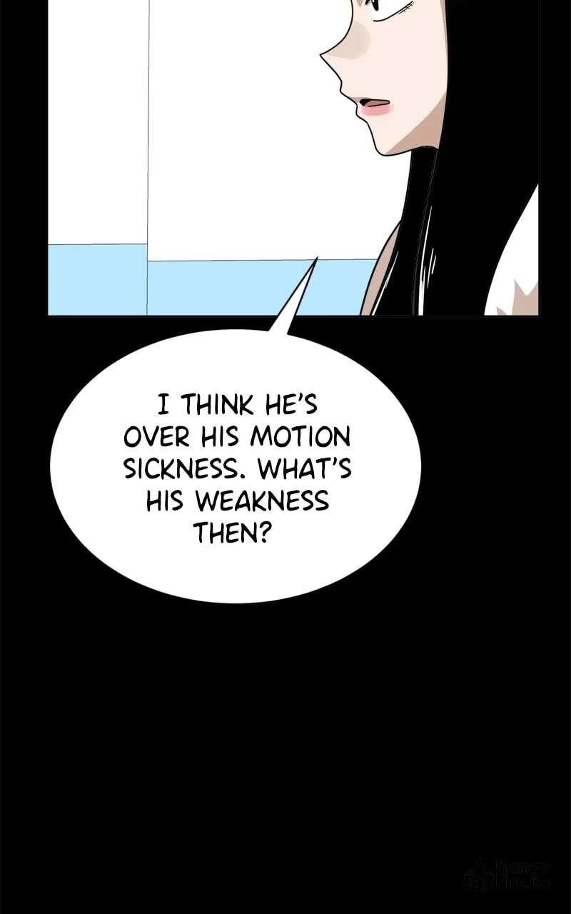 Double Click Chapter 118 page 96 - 