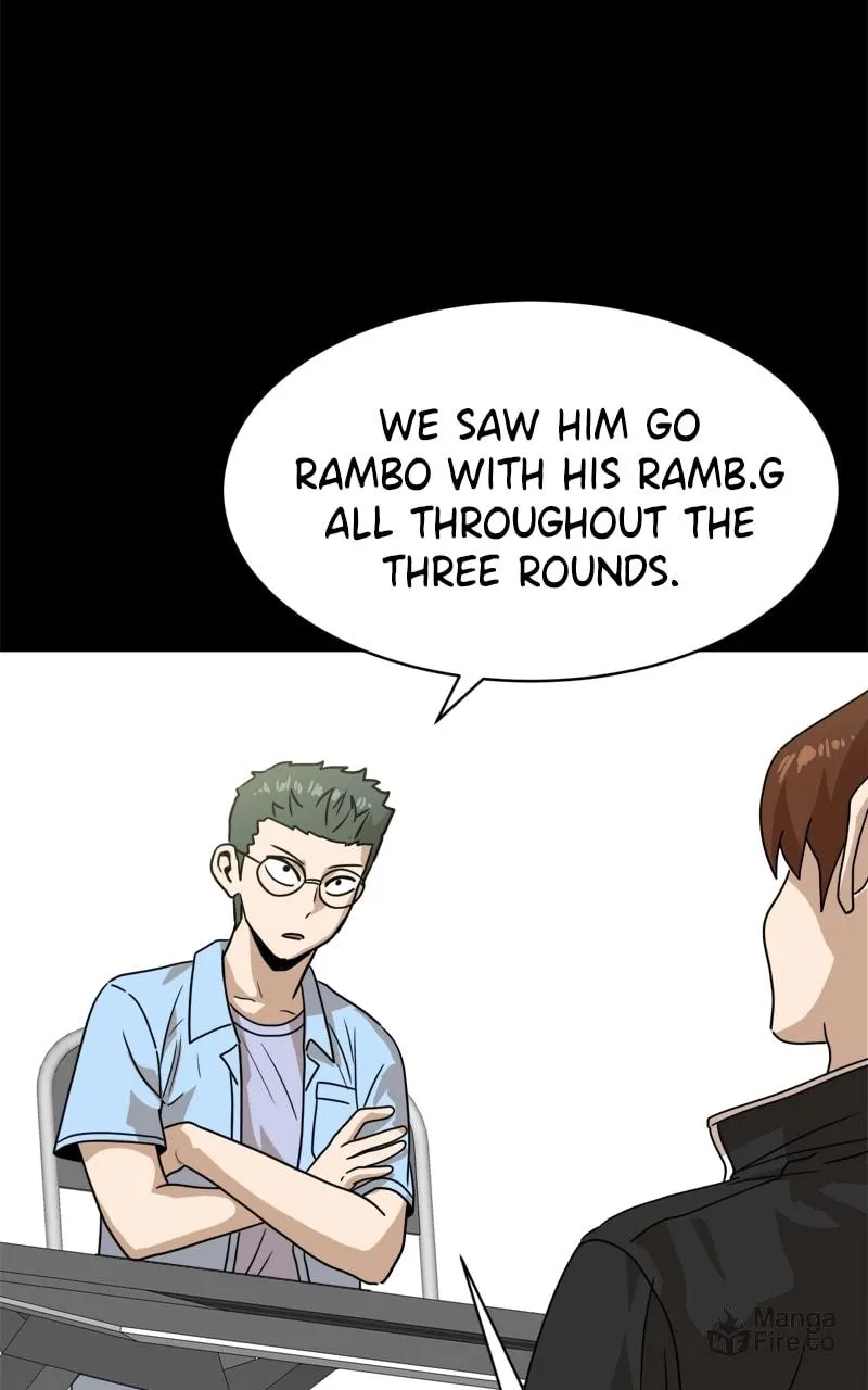 Double Click Chapter 118 page 99 - 