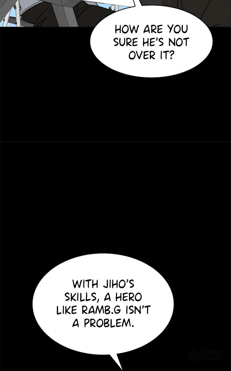 Double Click Chapter 118 page 100 - 
