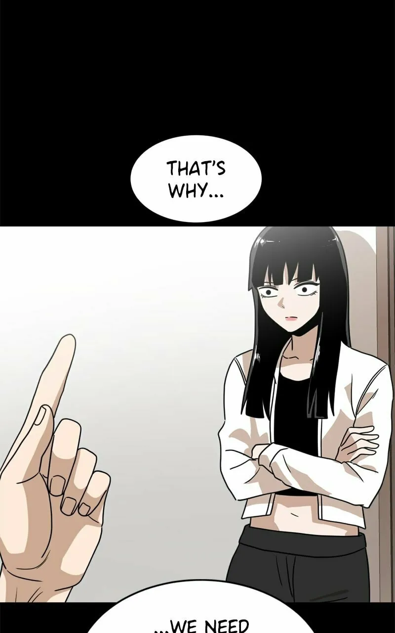 Double Click Chapter 119 page 19 - 