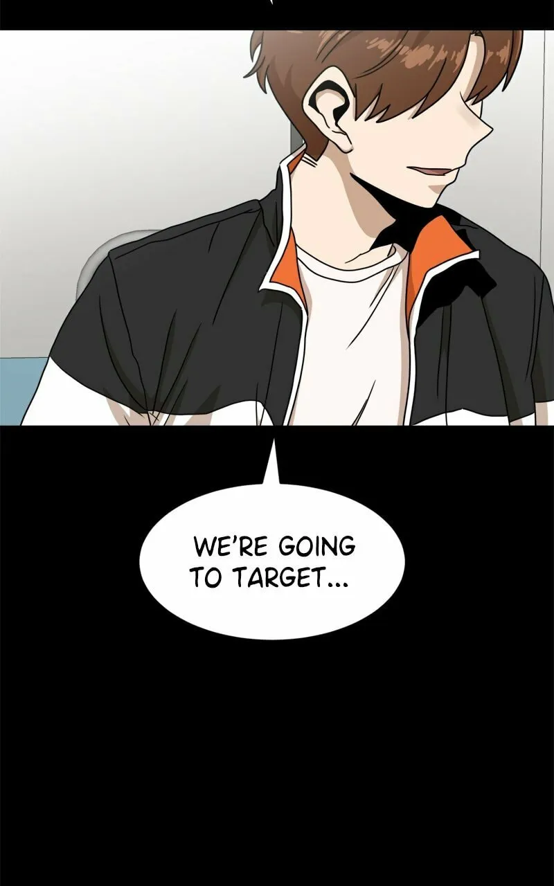 Double Click Chapter 119 page 22 - 