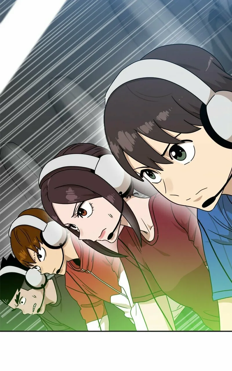 Double Click Chapter 119 page 29 - 