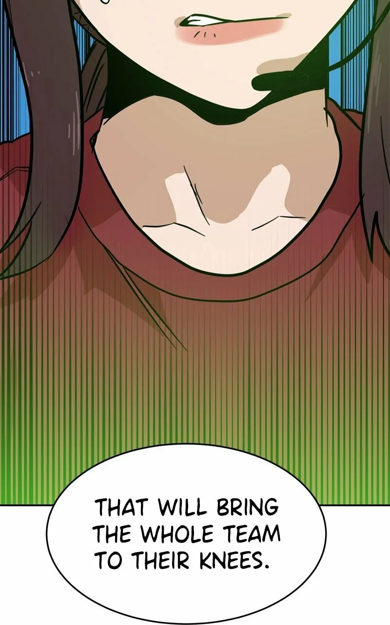 Double Click Chapter 119 page 4 - 