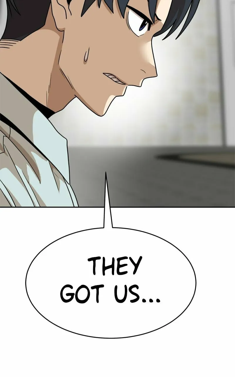 Double Click Chapter 119 page 31 - 