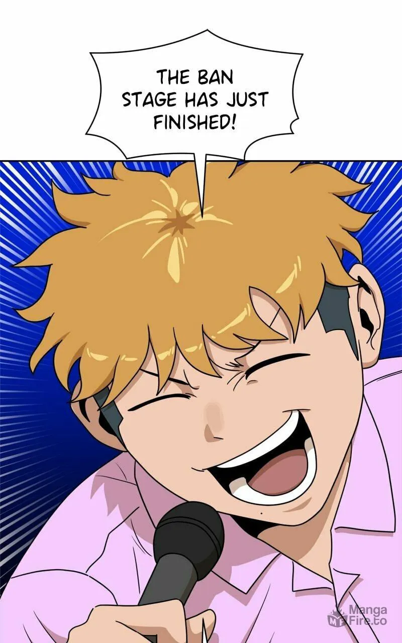 Double Click Chapter 119 page 33 - 