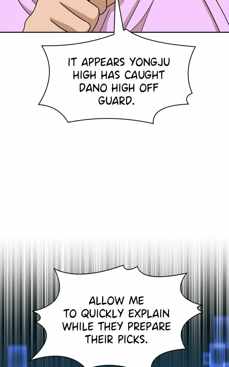 Double Click Chapter 119 page 34 - 