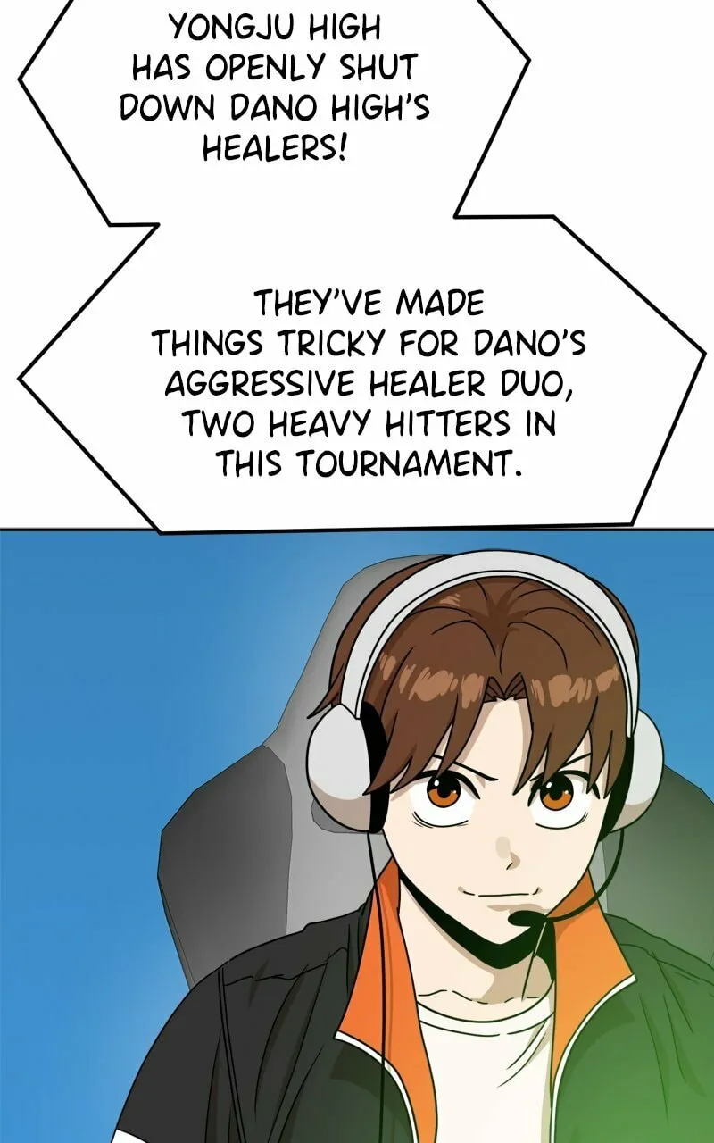 Double Click Chapter 119 page 37 - 