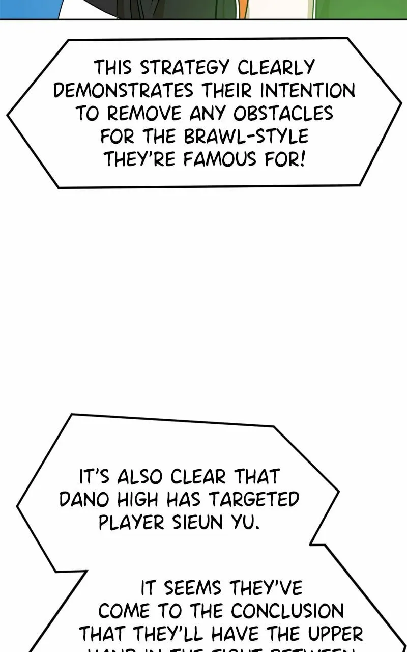 Double Click Chapter 119 page 38 - 
