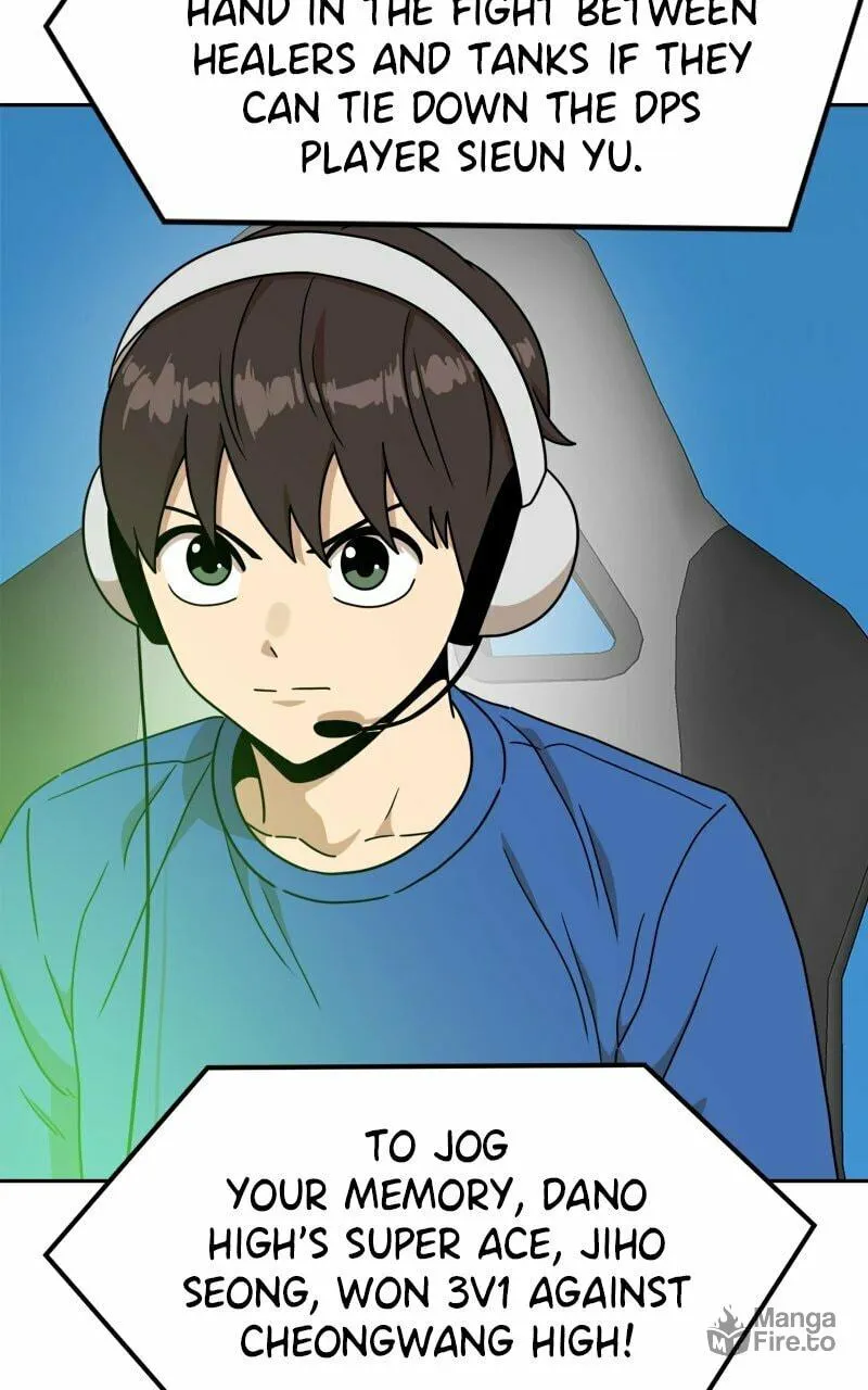 Double Click Chapter 119 page 39 - 