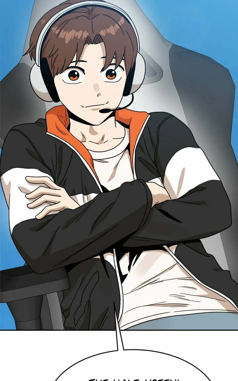 Double Click Chapter 119 page 49 - 