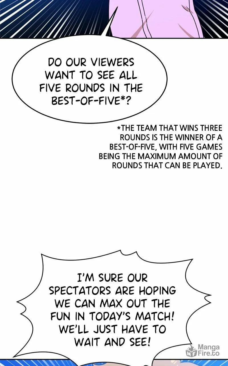 Double Click Chapter 119 page 54 - 