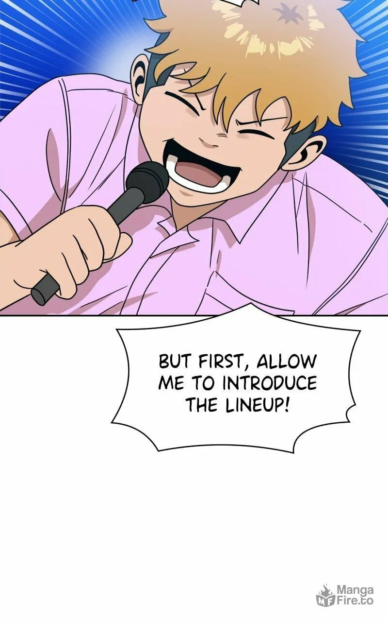 Double Click Chapter 119 page 55 - 