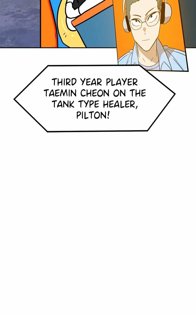 Double Click Chapter 119 page 58 - 