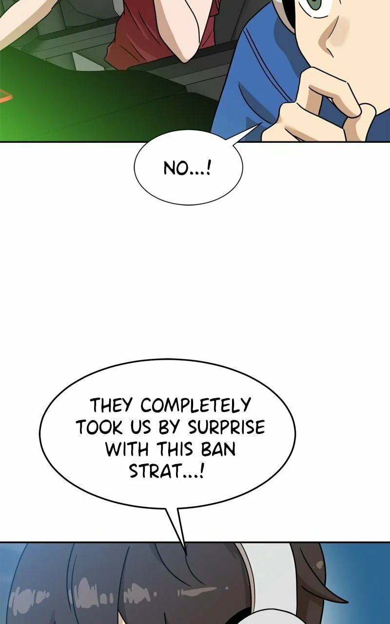 Double Click Chapter 119 page 7 - 